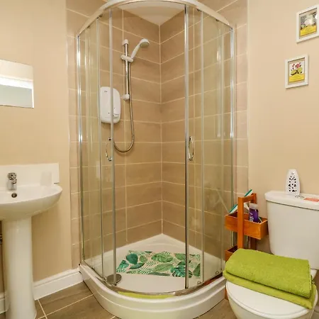 1 Pines Farm Holiday home Ulleskelf